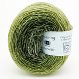 Freia Ombré Shaniko Merino Superwash Fingering