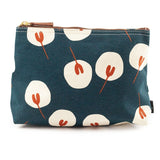 Large Canvas Pouch (Maika)