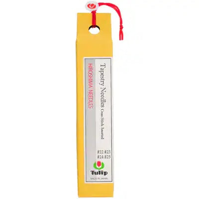 Tapestry Yarn Needles Assorted (Tulip)