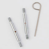 KnitPro Tunisian Crochet Hook Connectors
