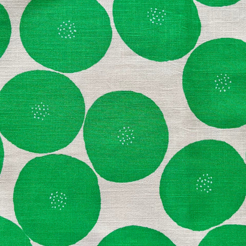 Muddy Works Canvas Anpan Green
