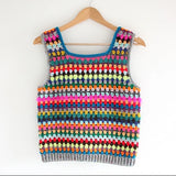 Crochet Independent Project Beginner to Advanced Sundays October 27 - November 17 (4 weeks) 3:30 - 5:30pm