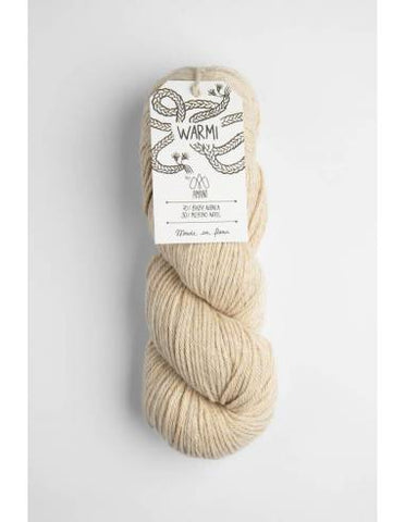 Amano Yarn Warmi