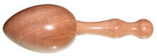 Darning Egg with Handle (Lacis)