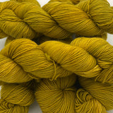 Gnome Depot Fiber Chanterelle