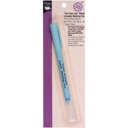 Fine Line Water Erasable Marking Pen Dritz