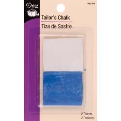 Tailor Chalk Dritz