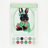 Kids Bonnie Bunny Paint By Numbers Kit