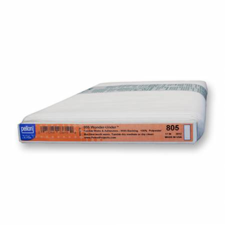Interfacing, Fusible — Wonder Under 805 (Pellon)