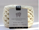 Friendly Wool 2-Ply DK