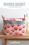 Divided Basket (noodlehead)
