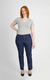 Ames Jeans Cashmerette