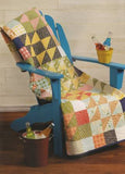 Easy Quilts From Precut Fabric