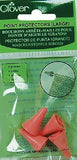 Knitting Point Protectors Small, Large, Petite