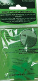 Knitting Point Protectors Small, Large, Petite