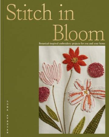 Stitch In Bloom