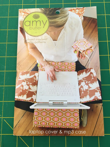 Laptop Cover Amy Butler