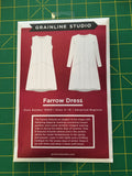 Farrow Dress