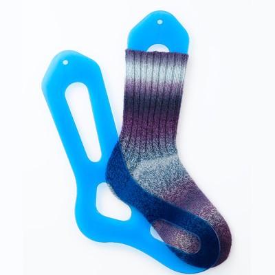 Sock Form Blockers