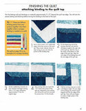 Beginner's Guide to Quiltmaking