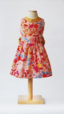 Fairy Tale Dress (Oliver + S)