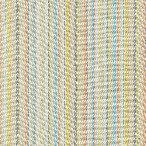 Baja Blanket Woven Stripe Neutral