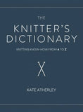 Knitter's Dictionary