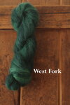 Mohair Kid Lace