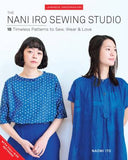Nani Iro Sewing Studio