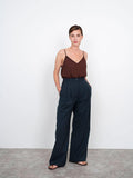 High Waisted Trousers The Assembly Line XS - L or XL - 3XL