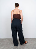High Waisted Trousers The Assembly Line XS - L or XL - 3XL