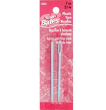 Plastic Yarn Needles (Susan Bates)